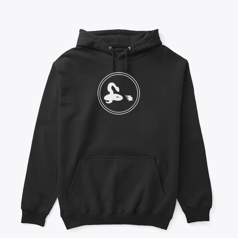 OG Snake and Mouse Hoodie