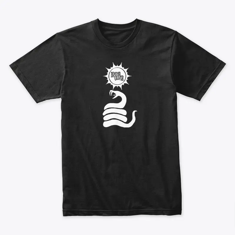 Brother Oliver - Rising Sun Tee